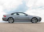 BMW 6-Series 2008 года